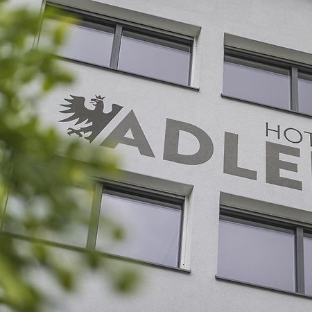 Hotel Adler Ahrntal Exteriér fotografie