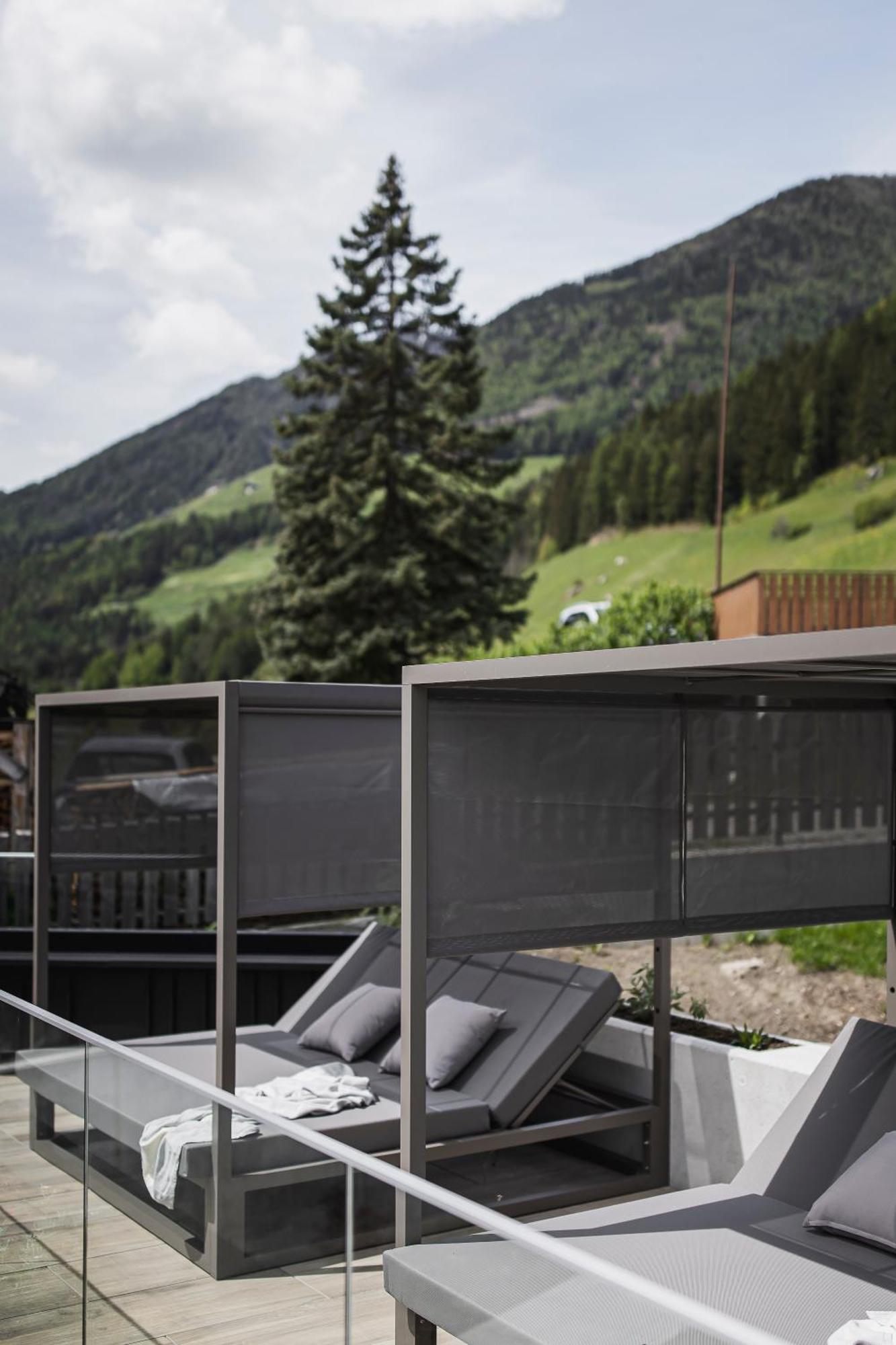 Hotel Adler Ahrntal Exteriér fotografie