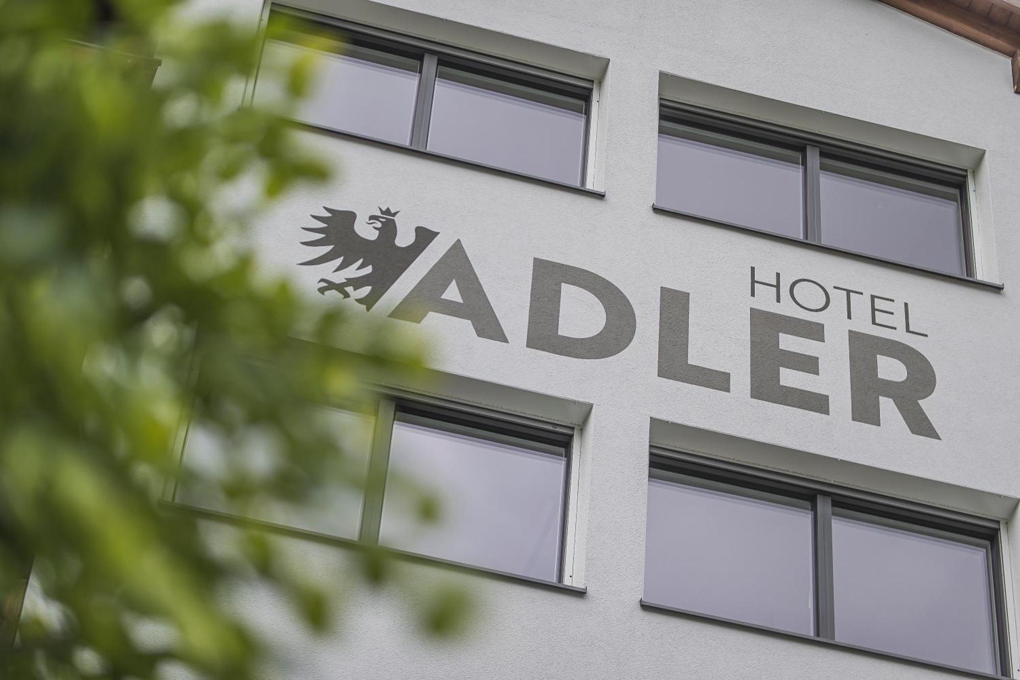 Hotel Adler Ahrntal Exteriér fotografie