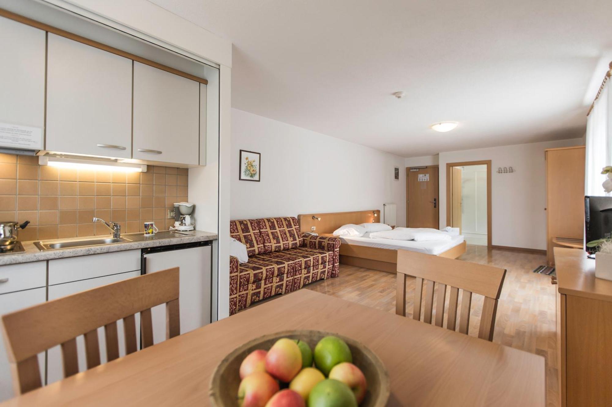 Hotel Adler Ahrntal Exteriér fotografie