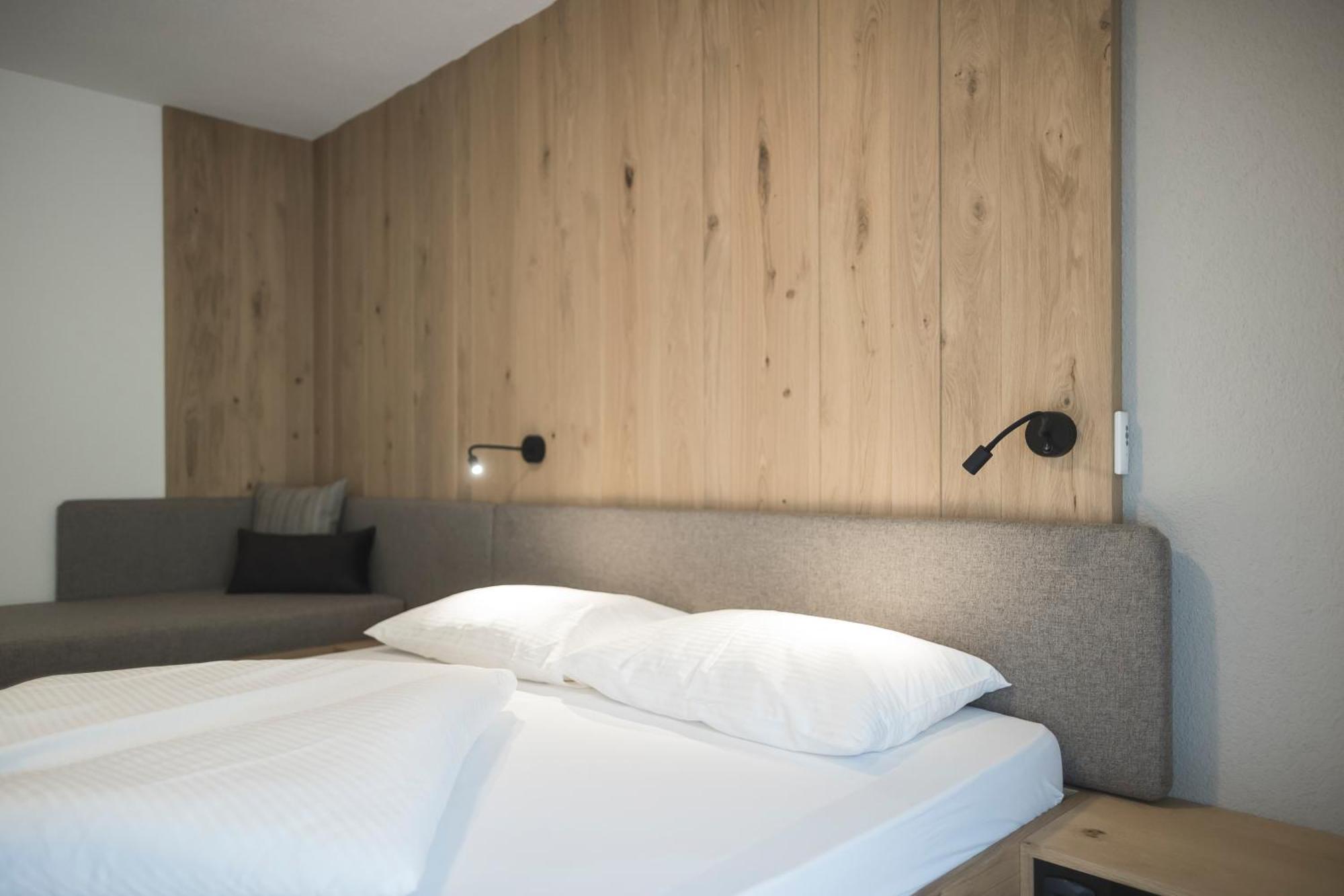 Hotel Adler Ahrntal Exteriér fotografie