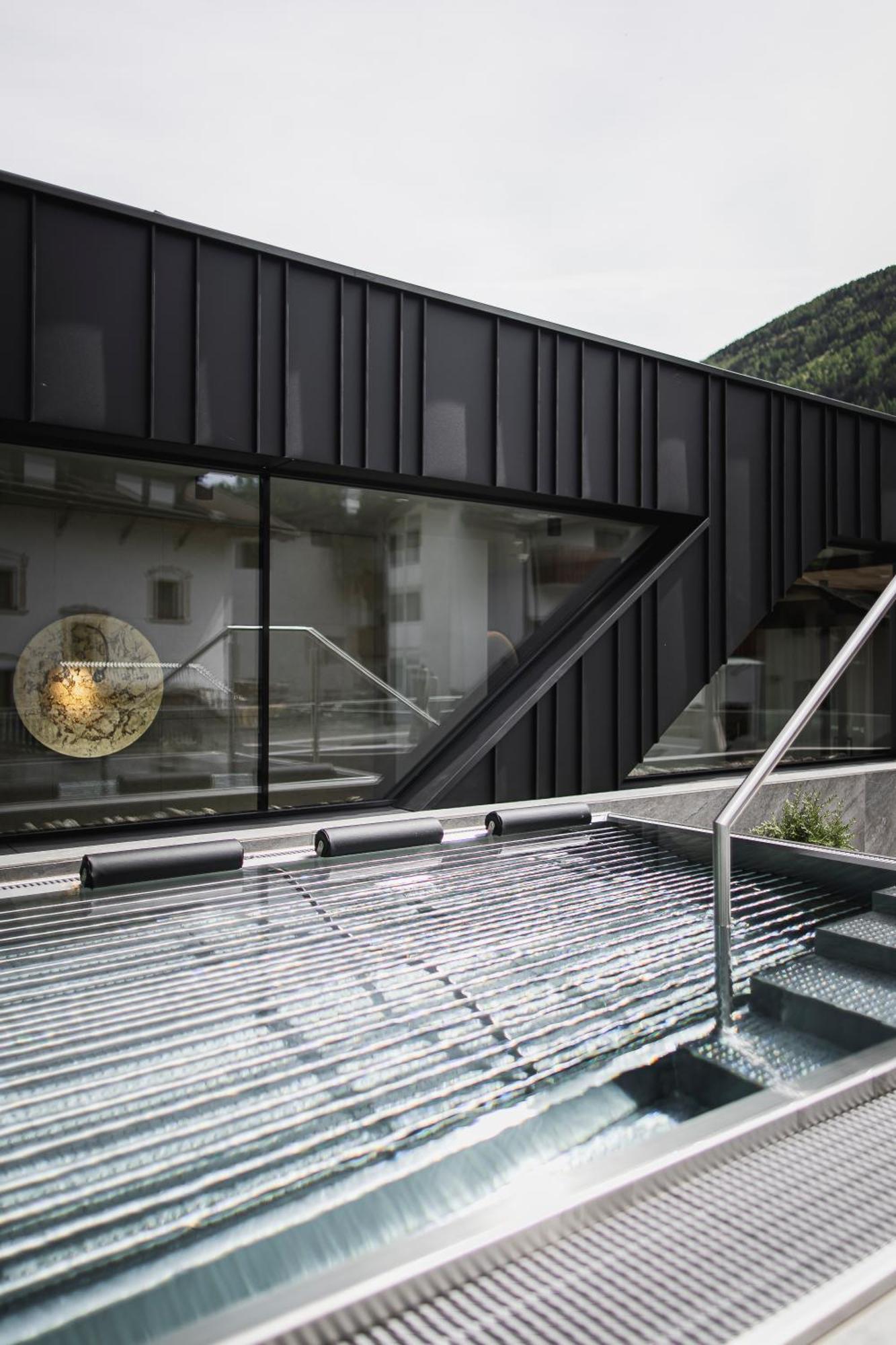 Hotel Adler Ahrntal Exteriér fotografie