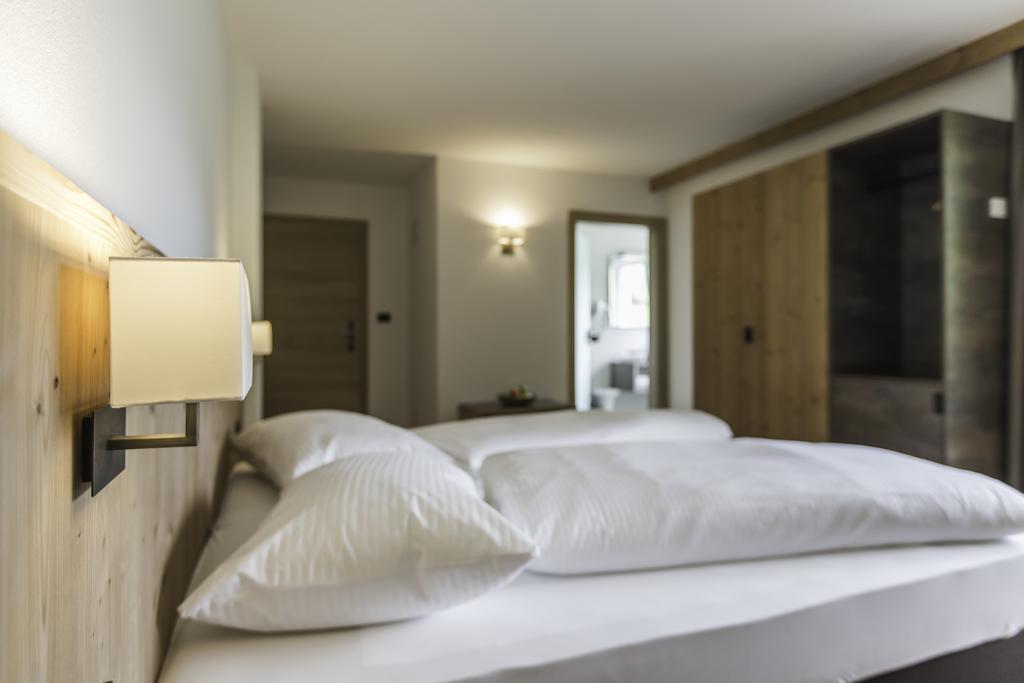 Hotel Adler Ahrntal Exteriér fotografie